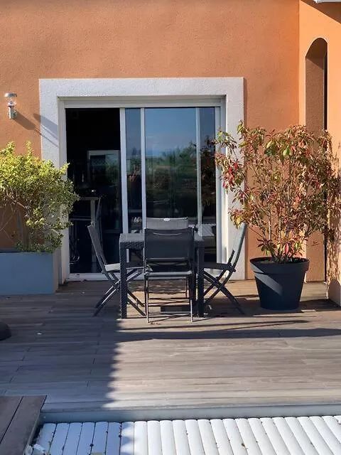 別荘 Maison A La Campagne Mauzac