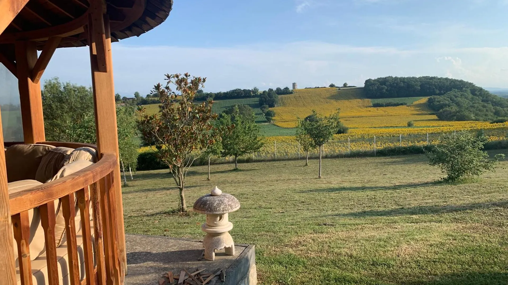 Maison A La Campagne Mauzac 0*,  フランス